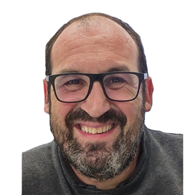 Prof. Miguel Angel Mateos Timoneda